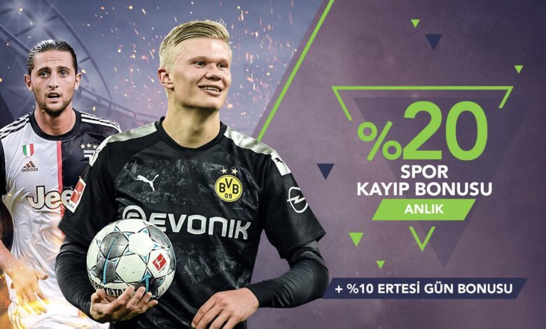 %20'YE VARAN ANLIK SPOR KAYIP BONUSU 1 48aead612c2c08691edc1e4d86b3ee4e 751 news