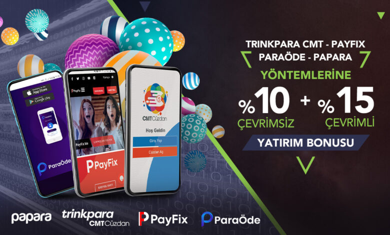 %10 - %15 PAPARA YATIRIM BONUSLARI 1 c2524923fd86e884d15aafa59463534b 751 news