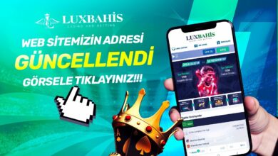 luxbahis güncel adres