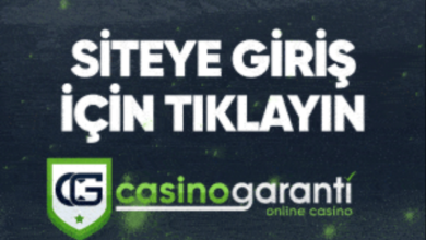 casinogaranti