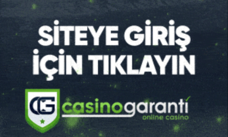 casinogaranti